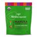 Wedderspoon Raw Monofloral Manuka Honey KFactor 16 24 Packs 0.2 oz (5 g) Each