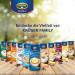 Kr ger - Famille de cappuccino classique (Cappuccino) | Poids Total 500 grams - Buy Online on GoSupps.com