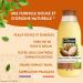 COTTAGE-Douche Huile Extra Nourrissante l'huile d'Argan- Peaux s ches et sensibles97% d'ingr dients d'origine naturelle - Made in France - 560ml (Lot de 2) Argan 560 ml (Lot de 2) - Buy Online on GoSupps.com