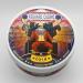 ODIN (ASGAARD CASINO) ARTISAN SHAVING SOAP - MADE IN UK - Grapefruit&Black Pepper&Vetiver - 7 BUTTERS - ALL NATURAL INGREDIENTS