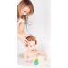 Dreambaby Room and Bath Thermometer - BPA Free Turtle - Accurate Temperature Display for Safe Bathing & Nursery Use - Buy Online on GoSupps.com