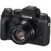 FujiFilm XF35mmF2 R WR Black - Premium Weather-Resistant Lens - Buy Online on GoSupps.com