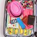 Buy Electric Toothbrush Travel Cases - 4 Piece Set for Family - Outdoor Camping & School - Black Pink Blue White - Buy Online on GoSupps.com
