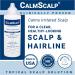 Topical Psoriasis Solution - Relieve Mild to Moderate Symptoms Irritated Scalp Redness & Dryness | Made in the USA | 4 oz - Buy Online on GoSupps.com