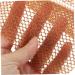 FRCOLOR Bath Towel Exfoliating Body Towel Back Washcloths Body Exfoliator African Net Rag Exfoliating Washcloth Shower Body Scrubber African Sponge Rag Wash Cloth Long Nylon Man - Buy Online on GoSupps.com