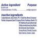 Dove Invisible Solid Antiperspirant Deodorant Stick for Women - Powder Scent - 2.6oz (Pack of 6) - Buy Online on GoSupps.com