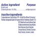 Dove Invisible Solid Antiperspirant Deodorant Stick for Women Powder For All Day Underarm Sweat & Odor Protection 2.6 oz 2.6 Ounce (Pack of 1) Fresh - Buy Online on GoSupps.com