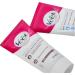 Shop Veet Face Cream Kit Sensitive (2x50ml) - Perfect for Smooth Skin | Buy Internationally - Buy Online on GoSupps.com