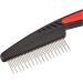 Ferplast Steel Comb: Premium Grooming Tool with Rotating Teeth - Buy Online on GoSupps.com