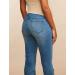 Motherhood Maternity Women's XS Jeans - Medium Wash | Stylish & Comfortable Maternity Denim - Buy Online on GoSupps.com