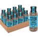 SToK Cold Brew Coffee, Vanilla, 13.7 oz. Bottle (Pack of 12) Vanilla 13.7 Fl Oz (Pack of 12)