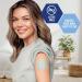 Med PRIDE 6x6 Bordered Gauze-Island Dressing 25 Pack | Sterile & Highly Absorbent Wound Dressing | Latex-Free - Buy Online on GoSupps.com