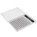 Dedila 220Pcs Grafting 14D Premade Fans Eyelashes Long Stem | Natural Individual False Eyelashes Cluster | 14-15-16mm Lengths - Buy Online on GoSupps.com