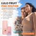 Pink Dolphin Vitamin C Face Serum | Skin Brightening Hyaluronic Acid Formula | 10% Pure Vitamin C for Radiant Skin | International Shipping Available - Buy Online on GoSupps.com