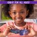 Galaxy Paint Your Own Rock Art Kit - Black | Horizon Group USA - Buy Online on GoSupps.com