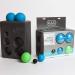 RAD Point Release Kit | Fascia Tool Set for Self-Massage Mobility & Recovery | International Shipping Available - Buy Online on GoSupps.com
