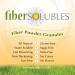 Fibersolubles: Fast-Dissolving Soluble Fiber Supplement - Buy Online on GoSupps.com