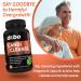 Candi Colon Cleanse Detox Pills - 15 Day Intestinal Cleanser & Probiotic - Extra Strength Balance Control Complex with Herbal Oregano & Caprylic Acid - Buy Online on GoSupps.com