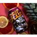 Drip Splash Mixed Fruit Punch Vitamin Packed Nootropic Drink Brain Booster 12 pack - 330ml - Buy Online on GoSupps.com