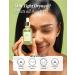 MILKTOUCH Green Apple Pore Collagen Ampoule | Best Daily Moisturizer & Serum with Collagen & Niacinamide for Moisturized Oil-Controlled Skin | 1.35 fl oz - Buy Online on GoSupps.com