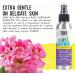 YAYA ORGANICS Baby Bug BAN All-Natural Repellent for Babies and Kids (4oz Spray, 2-Pack) - Buy Online on GoSupps.com