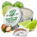 Gnarly Joe Beard Butter Leave-In Conditioner 80g - Coconut Argan & Shea Butter, Lime & Coconut - Buy Online on GoSupps.com