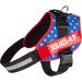 Buy IDC Powerharness 2XL/3 - Ultimate Comfort for Dogs | International Shipping Available - Buy Online on GoSupps.com