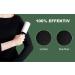 ARAKU 540-Leaf Lint Roll - 6 Rolls x 90 Sheets - Ultimate Animal Hair Remover for Pets - Lint Roller for Cats & Dogs - International Shipping Available - Buy Online on GoSupps.com