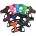 Puppia RiteFit Harness Medium Red - Comfortable and Adjustable - Buy Online on GoSupps.com