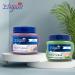 Elegant Aloe Vera Foot Scrub 500g - Exfoliating & Nourishing | Removes Callouses, Promotes Healthy Skin Growth - 17.64oz - Buy Online on GoSupps.com