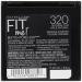 Maybelline Fit Me Matte Plus Poreless Powder - Natural Tan 0.3 oz | International Shipping Available - Buy Online on GoSupps.com