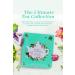 English Tea Shop Ultimate Tea Collection Gift Tin 72 Fairtrade & Organic Tea Bags 9 Delicious Tea Flavours - Buy Online on GoSupps.com