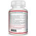 Naturachol Supplement: Lowers Bad Cholesterol by 20% with Red Yeast Rice Extract, Olive Oil, Oatmeal, CoQ10 & Grape Seed Extract - 90 Vegan Tablets - Buy Online on GoSupps.com