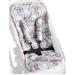 Padded Harness Seat Belt Strap Covers - Set of 2, Elephant/Pink Reversible Design - Buy Online on GoSupps.com