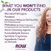 Now Foods Solutions Wrinkle Rescue Moisturizer 2 oz - Anti-Aging Skincare - Buy Online on GoSupps.com