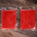 Rose Scented Paraffin Wax - 2 Pack for Hand, Foot, and Arthritis Therapy - Buy Online on GoSupps.com