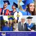 20 Pcs Blue Graduation Tassel with Gold 2023 Year Charm - Perfect for Graduate Parties and Ceremonies - Buy Online on GoSupps.com