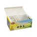 Lipton Green Iced Tea Bags Unsweetened - Rainforest Alliance Certified - 1 Gallon, 2x24 Count Packs - Buy Online on GoSupps.com