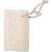 Organic Flat Loofah Sponge - Eco-Friendly Exfoliating Bath Sponge - Buy Online on GoSupps.com