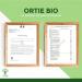 Ortie Bio - Bioptimal - Compl ment Alimentaire - Silicium Organique - Poudre de Feuille Ortie Pure - Articulation Peau Circulation - 250 mg/g lule - Cultiv en France - Certifi Ecocert - 60 g lules 60 unit (Lot de 1) - Buy Online on GoSupps.com