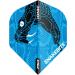 RED DRAGON Hardcore Players Dart Flight Selection Packs - Snakebite Snake Head - 3 Sets (9 Flights) - Buy Online on GoSupps.com