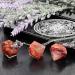 Red Jasper Gemstone Pendulum for Healing and Divination - Mookaitedecor - Buy Online on GoSupps.com