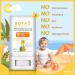 Buy Baby Mineral Sunscreen Stick - 100% Zinc Oxide SPF 50+ | Water Resistant Fragrance Free Easy Application for Sensitive Skin | Ideal for Babies & Kids - Buy Online on GoSupps.com