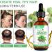 Jamaican Black Castor Oil 60ml - Organic Massage Oil for Hair Growth Body Care & Eyelash Nourishment - International Shipping Available - Buy Online on GoSupps.com