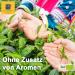 All Orient Bio Sencha Green Tea 100g - Premium Loose Leaf from Zhejiang China | Natural Blend No Added Flavors - Buy Online on GoSupps.com