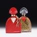 Emanuel Ungaro Diva Rouge EDP Spray Women 3.4 oz 3.4 Ounce (Pack of 1) - Buy Online on GoSupps.com