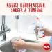 NUK Dishwasher Cleaner - 1 Piece (1 Pack) | Effective Dishwashing Solution for Sparkling Clean Dishes - International Shipping Available - Buy Online on GoSupps.com