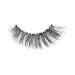 Shop KISS Sister Nature False Eyelashes - Sage 12mm | Contact Lens Friendly Easy to Apply Reusable Strip Lashes - International Shipping Available - Buy Online on GoSupps.com