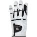 BIONIC Bionic Gloves Mens StableGrip Golf Glove White X-Large