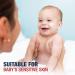 Aquaphor Baby Welcome Baby Gift Set | Free WaterWipes & Bag | Healing Ointment, Wash/Shampoo, 3-in-1 Diaper Rash Cream - Buy Online on GoSupps.com